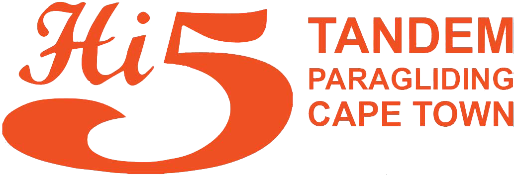 Hi5 Paragliding